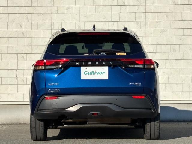 ノート オーテック　クロスオーバー　ＦＯＵＲ（11枚目）