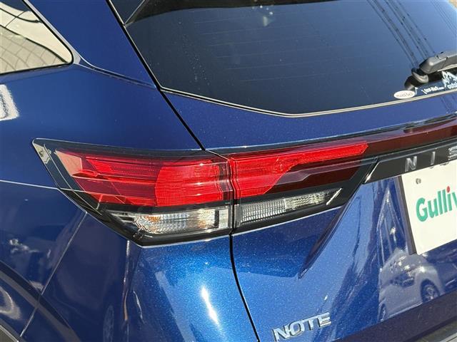 ノート オーテック　クロスオーバー　ＦＯＵＲ（12枚目）