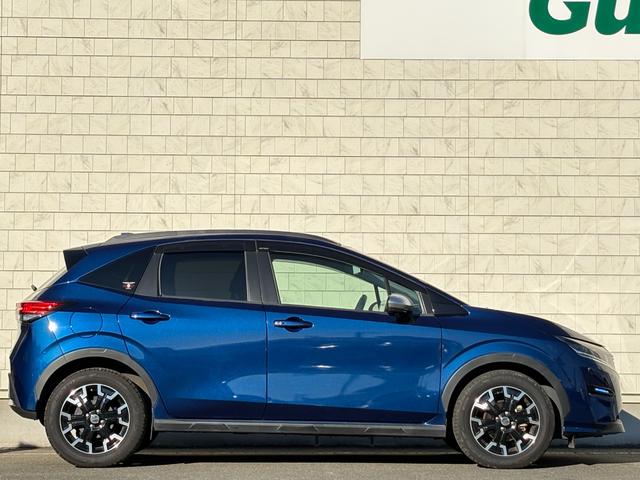 ノート オーテック　クロスオーバー　ＦＯＵＲ（13枚目）