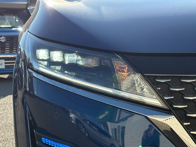 ノート オーテック　クロスオーバー　ＦＯＵＲ（15枚目）