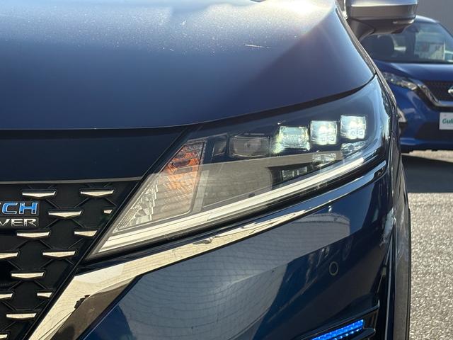 ノート オーテック　クロスオーバー　ＦＯＵＲ（17枚目）