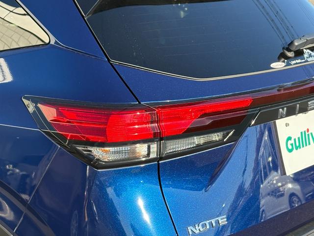 ノート オーテック　クロスオーバー　ＦＯＵＲ（18枚目）