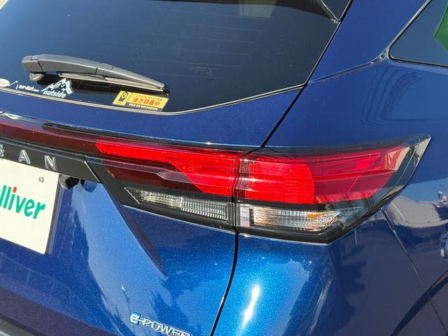 ノート オーテック　クロスオーバー　ＦＯＵＲ（19枚目）