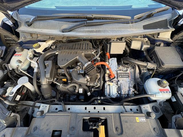 ノート オーテック　クロスオーバー　ＦＯＵＲ（20枚目）