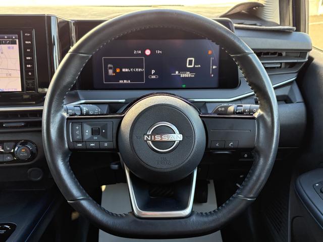 ノート オーテック　クロスオーバー　ＦＯＵＲ（24枚目）