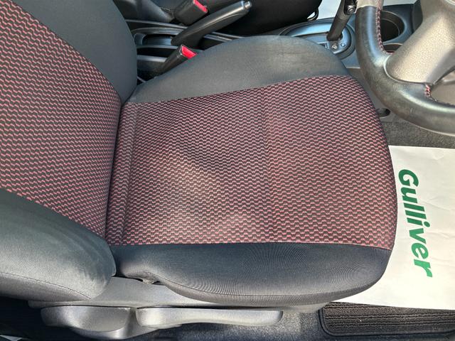 ノート ニスモ　禁煙車　専用ステアリング　純正ナビ　フルセグＴＶ　Ｂｌｕｅｔｏｏｔｈ　ＬＥＤヘッドライト　ＬＥＤフォグライト　リアフォグ　プッシュスタート　電動格納ミラー　シガーソケット（35枚目）