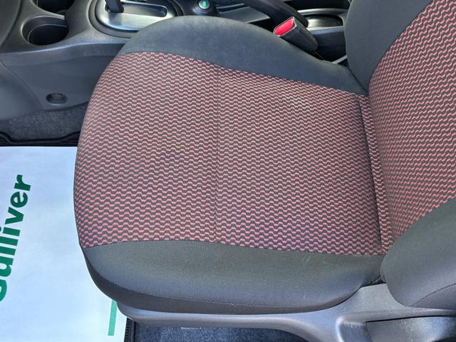 ノート ニスモ　禁煙車　専用ステアリング　純正ナビ　フルセグＴＶ　Ｂｌｕｅｔｏｏｔｈ　ＬＥＤヘッドライト　ＬＥＤフォグライト　リアフォグ　プッシュスタート　電動格納ミラー　シガーソケット（43枚目）