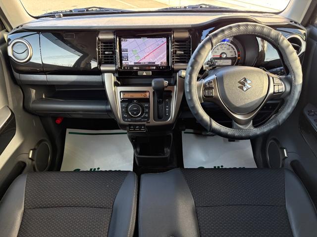 ハスラー ＪスタイルＩＩターボ（2枚目）