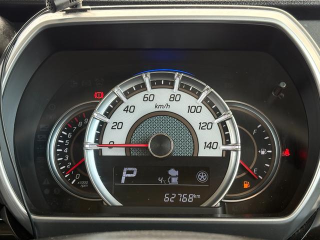 スペーシアカスタム ハイブリッドXSターボ 全方位カメラ 両側電動ドア 純正8インチナビ ヘッドアップディスプレイ ハーフレザー 2列目サンシェード LEDヘッドライト LEDフォグライト フルセグTV Bluetooth クルーズコントロール(28枚目)