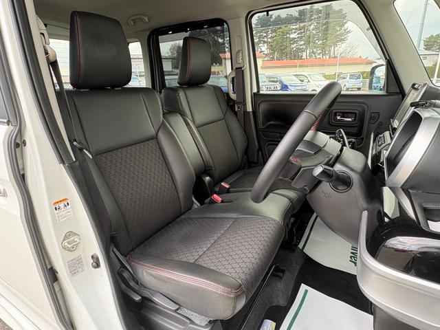 スペーシアカスタム ハイブリッドXSターボ 全方位カメラ 両側電動ドア 純正8インチナビ ヘッドアップディスプレイ ハーフレザー 2列目サンシェード LEDヘッドライト LEDフォグライト フルセグTV Bluetooth クルーズコントロール(38枚目)