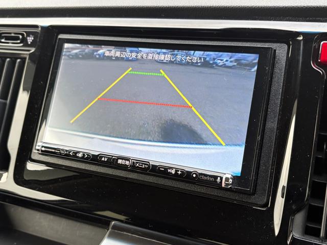 Ｎ－ＷＧＮ Ｇ・Ｌパッケージ　禁煙車　シティブレーキアクティブシステム　前席シートヒーター　ＥＴＣ　社外ナビ　フルセグＴＶ　Ｂｌｕｅｔｏｏｔｈ　　ＬＥＤヘッドライト　バックカメラ　横滑り防止装置　プッシュスタート（3枚目）