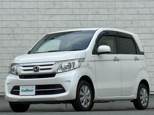 Ｎ－ＷＧＮ Ｇ・Ｌパッケージ　禁煙車　シティブレーキアクティブシステム　前席シートヒーター　ＥＴＣ　社外ナビ　フルセグＴＶ　Ｂｌｕｅｔｏｏｔｈ　　ＬＥＤヘッドライト　バックカメラ　横滑り防止装置　プッシュスタート（8枚目）