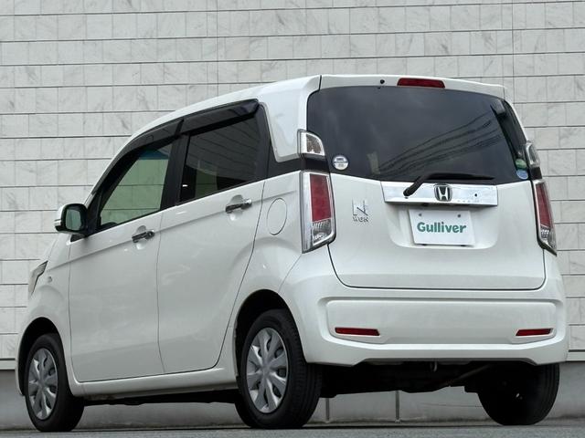 Ｎ－ＷＧＮ Ｇ・Ｌパッケージ　禁煙車　シティブレーキアクティブシステム　前席シートヒーター　ＥＴＣ　社外ナビ　フルセグＴＶ　Ｂｌｕｅｔｏｏｔｈ　　ＬＥＤヘッドライト　バックカメラ　横滑り防止装置　プッシュスタート（10枚目）