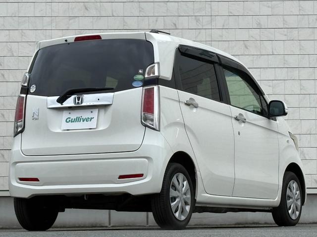 Ｎ－ＷＧＮ Ｇ・Ｌパッケージ　禁煙車　シティブレーキアクティブシステム　前席シートヒーター　ＥＴＣ　社外ナビ　フルセグＴＶ　Ｂｌｕｅｔｏｏｔｈ　　ＬＥＤヘッドライト　バックカメラ　横滑り防止装置　プッシュスタート（12枚目）