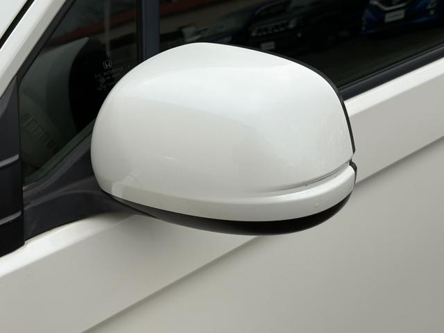 Ｎ－ＷＧＮ Ｇ・Ｌパッケージ　禁煙車　シティブレーキアクティブシステム　前席シートヒーター　ＥＴＣ　社外ナビ　フルセグＴＶ　Ｂｌｕｅｔｏｏｔｈ　　ＬＥＤヘッドライト　バックカメラ　横滑り防止装置　プッシュスタート（16枚目）