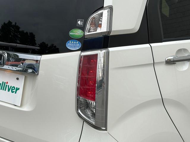 Ｎ－ＷＧＮ Ｇ・Ｌパッケージ　禁煙車　シティブレーキアクティブシステム　前席シートヒーター　ＥＴＣ　社外ナビ　フルセグＴＶ　Ｂｌｕｅｔｏｏｔｈ　　ＬＥＤヘッドライト　バックカメラ　横滑り防止装置　プッシュスタート（19枚目）