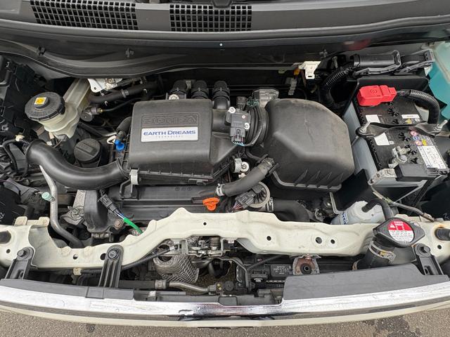 Ｎ－ＷＧＮ Ｇ・Ｌパッケージ　禁煙車　シティブレーキアクティブシステム　前席シートヒーター　ＥＴＣ　社外ナビ　フルセグＴＶ　Ｂｌｕｅｔｏｏｔｈ　　ＬＥＤヘッドライト　バックカメラ　横滑り防止装置　プッシュスタート（20枚目）