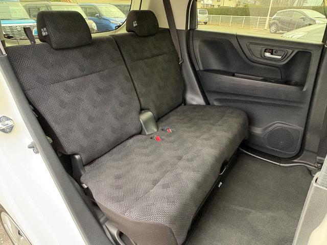 Ｎ－ＷＧＮ Ｇ・Ｌパッケージ　禁煙車　シティブレーキアクティブシステム　前席シートヒーター　ＥＴＣ　社外ナビ　フルセグＴＶ　Ｂｌｕｅｔｏｏｔｈ　　ＬＥＤヘッドライト　バックカメラ　横滑り防止装置　プッシュスタート（40枚目）