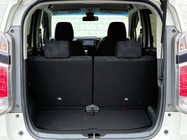 Ｎ－ＷＧＮ Ｇ・Ｌパッケージ　禁煙車　シティブレーキアクティブシステム　前席シートヒーター　ＥＴＣ　社外ナビ　フルセグＴＶ　Ｂｌｕｅｔｏｏｔｈ　　ＬＥＤヘッドライト　バックカメラ　横滑り防止装置　プッシュスタート（41枚目）