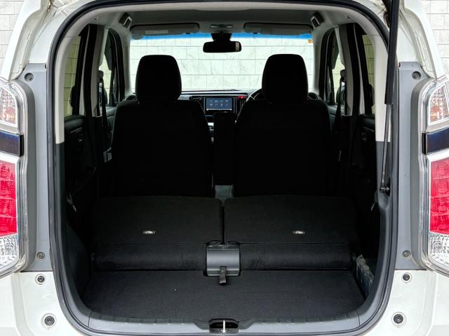 Ｎ－ＷＧＮ Ｇ・Ｌパッケージ　禁煙車　シティブレーキアクティブシステム　前席シートヒーター　ＥＴＣ　社外ナビ　フルセグＴＶ　Ｂｌｕｅｔｏｏｔｈ　　ＬＥＤヘッドライト　バックカメラ　横滑り防止装置　プッシュスタート（42枚目）