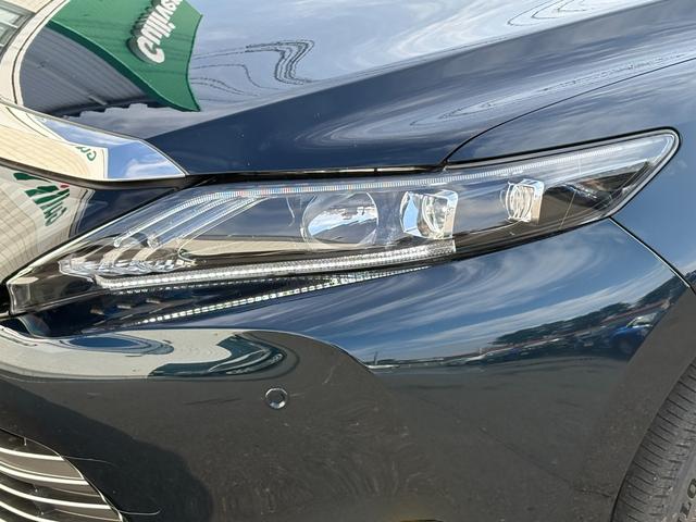 ハリアーハイブリッド プレミアム　アドバンスドパッケージ　禁煙車　モデリスタエアロ　５ＺＩＧＥＮマフラー　ＴＡＮＡＢＥ車高調　ＴＷＳ２０インチホイール　クスコタワーバー　クスコフロアパワーブレース　レザーシート　全方位カメラ　シートヒーター　ＡＣ１００Ｖ（20枚目）