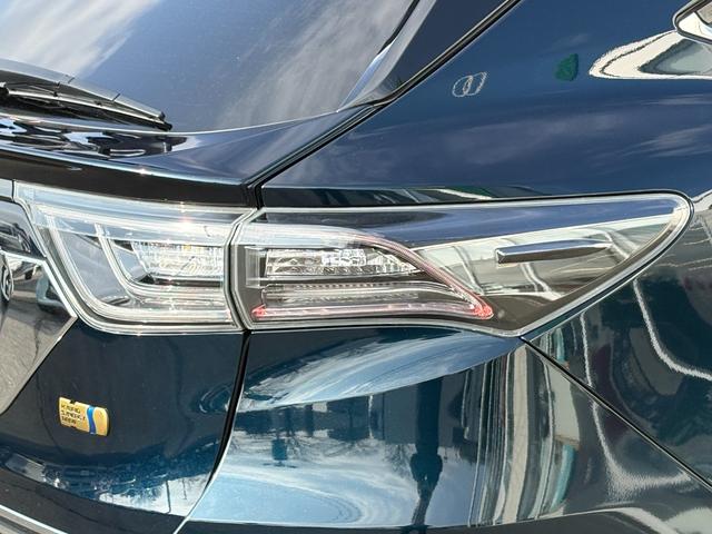 ハリアーハイブリッド プレミアム　アドバンスドパッケージ　禁煙車　モデリスタエアロ　５ＺＩＧＥＮマフラー　ＴＡＮＡＢＥ車高調　ＴＷＳ２０インチホイール　クスコタワーバー　クスコフロアパワーブレース　レザーシート　全方位カメラ　シートヒーター　ＡＣ１００Ｖ（23枚目）