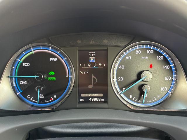 ハリアーハイブリッド プレミアム　アドバンスドパッケージ　禁煙車　モデリスタエアロ　５ＺＩＧＥＮマフラー　ＴＡＮＡＢＥ車高調　ＴＷＳ２０インチホイール　クスコタワーバー　クスコフロアパワーブレース　レザーシート　全方位カメラ　シートヒーター　ＡＣ１００Ｖ（31枚目）