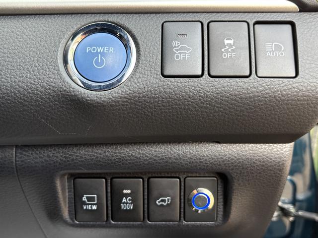 ハリアーハイブリッド プレミアム　アドバンスドパッケージ　禁煙車　モデリスタエアロ　５ＺＩＧＥＮマフラー　ＴＡＮＡＢＥ車高調　ＴＷＳ２０インチホイール　クスコタワーバー　クスコフロアパワーブレース　レザーシート　全方位カメラ　シートヒーター　ＡＣ１００Ｖ（39枚目）