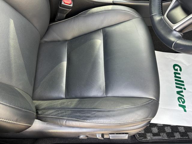 ハリアーハイブリッド プレミアム　アドバンスドパッケージ　禁煙車　モデリスタエアロ　５ＺＩＧＥＮマフラー　ＴＡＮＡＢＥ車高調　ＴＷＳ２０インチホイール　クスコタワーバー　クスコフロアパワーブレース　レザーシート　全方位カメラ　シートヒーター　ＡＣ１００Ｖ（41枚目）