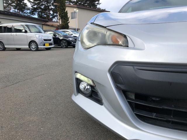 スバル ＢＲＺ