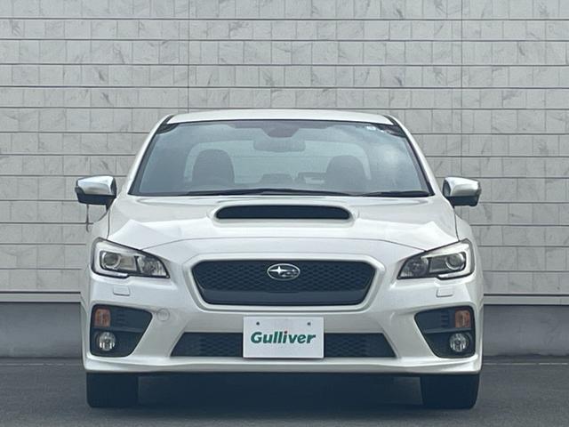 ＷＲＸ Ｓ４ ２．０ＧＴ－Ｓアイサイト　禁煙車　社外ナビ　Ｂｌｕｅｔｏｏｔｈ　パドルシフト　クルーズコントロール　ドラレコ　ＥＴＣ　ハーフレザーシート　前席パワーシート（2枚目）