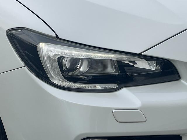 ＷＲＸ Ｓ４ ２．０ＧＴ－Ｓアイサイト　禁煙車　社外ナビ　Ｂｌｕｅｔｏｏｔｈ　パドルシフト　クルーズコントロール　ドラレコ　ＥＴＣ　ハーフレザーシート　前席パワーシート（12枚目）