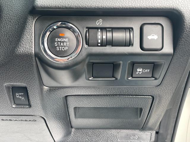 ＷＲＸ Ｓ４ ２．０ＧＴ－Ｓアイサイト　禁煙車　社外ナビ　Ｂｌｕｅｔｏｏｔｈ　パドルシフト　クルーズコントロール　ドラレコ　ＥＴＣ　ハーフレザーシート　前席パワーシート（39枚目）