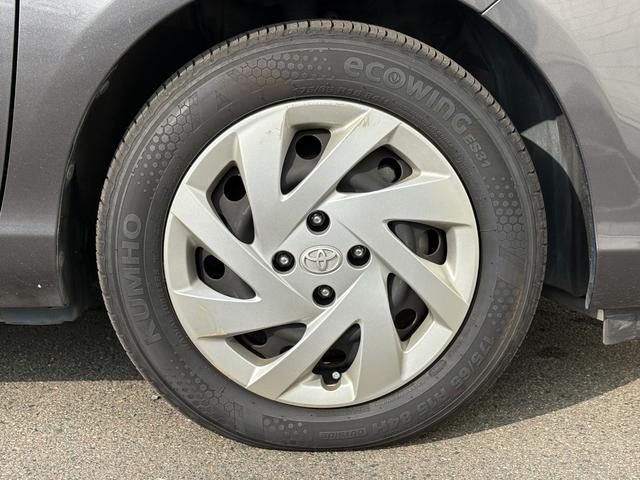 アクア S 禁煙車 前後ドラレコ ETC 純正ナビ バックカメラ フルセグTV Bluetooth ステアリングスイッチ 横滑り防止装置 オートライト スマートキー(20枚目)