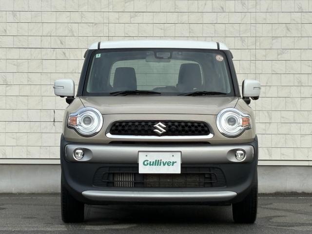 クロスビー ハイブリッドＭＺ　禁煙車　４ＷＤ　全方位カメラ　ドラレコ　ＥＴＣ　純正８型ナビ　Ｂｌｕｅｔｏｏｔｈ　前席シートヒーター　レーンキープアシスト　衝突軽減システム　横滑り防止装置　ＬＥＤヘッドライト　フォグライト（8枚目）