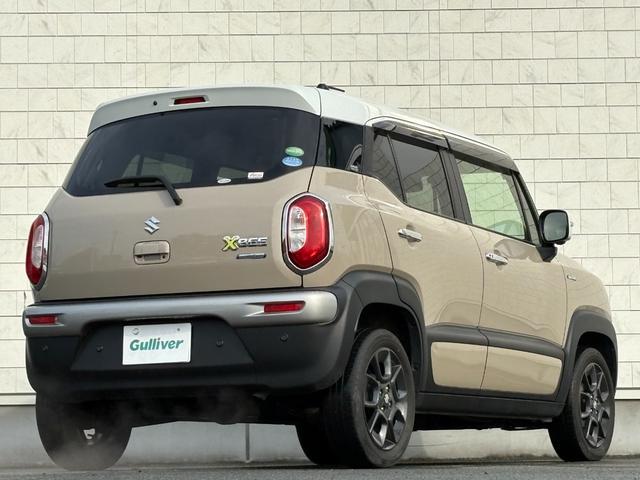 クロスビー ハイブリッドＭＺ　禁煙車　４ＷＤ　全方位カメラ　ドラレコ　ＥＴＣ　純正８型ナビ　Ｂｌｕｅｔｏｏｔｈ　前席シートヒーター　レーンキープアシスト　衝突軽減システム　横滑り防止装置　ＬＥＤヘッドライト　フォグライト（13枚目）