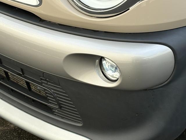 クロスビー ハイブリッドＭＺ　禁煙車　４ＷＤ　全方位カメラ　ドラレコ　ＥＴＣ　純正８型ナビ　Ｂｌｕｅｔｏｏｔｈ　前席シートヒーター　レーンキープアシスト　衝突軽減システム　横滑り防止装置　ＬＥＤヘッドライト　フォグライト（20枚目）