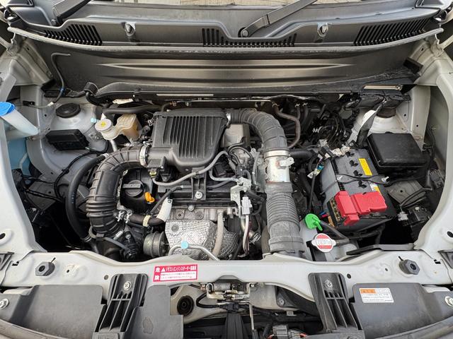 クロスビー ハイブリッドＭＺ　禁煙車　４ＷＤ　全方位カメラ　ドラレコ　ＥＴＣ　純正８型ナビ　Ｂｌｕｅｔｏｏｔｈ　前席シートヒーター　レーンキープアシスト　衝突軽減システム　横滑り防止装置　ＬＥＤヘッドライト　フォグライト（23枚目）