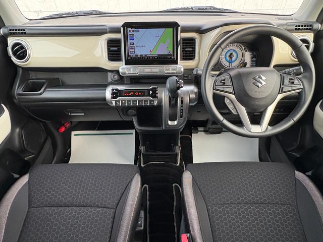 クロスビー ハイブリッドＭＺ　禁煙車　４ＷＤ　全方位カメラ　ドラレコ　ＥＴＣ　純正８型ナビ　Ｂｌｕｅｔｏｏｔｈ　前席シートヒーター　レーンキープアシスト　衝突軽減システム　横滑り防止装置　ＬＥＤヘッドライト　フォグライト（25枚目）