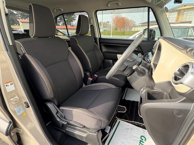 クロスビー ハイブリッドＭＺ　禁煙車　４ＷＤ　全方位カメラ　ドラレコ　ＥＴＣ　純正８型ナビ　Ｂｌｕｅｔｏｏｔｈ　前席シートヒーター　レーンキープアシスト　衝突軽減システム　横滑り防止装置　ＬＥＤヘッドライト　フォグライト（38枚目）