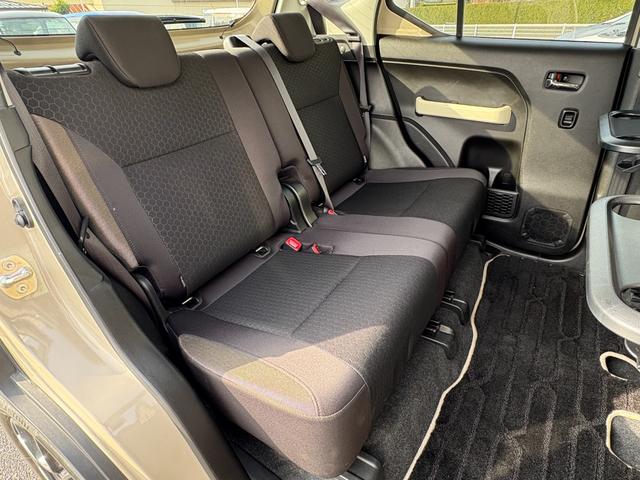 クロスビー ハイブリッドＭＺ　禁煙車　４ＷＤ　全方位カメラ　ドラレコ　ＥＴＣ　純正８型ナビ　Ｂｌｕｅｔｏｏｔｈ　前席シートヒーター　レーンキープアシスト　衝突軽減システム　横滑り防止装置　ＬＥＤヘッドライト　フォグライト（45枚目）