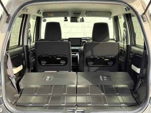 クロスビー ハイブリッドＭＺ　禁煙車　４ＷＤ　全方位カメラ　ドラレコ　ＥＴＣ　純正８型ナビ　Ｂｌｕｅｔｏｏｔｈ　前席シートヒーター　レーンキープアシスト　衝突軽減システム　横滑り防止装置　ＬＥＤヘッドライト　フォグライト（47枚目）