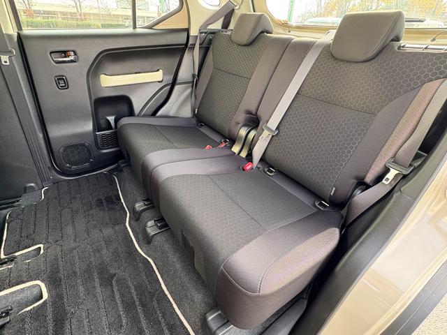 クロスビー ハイブリッドＭＺ　禁煙車　４ＷＤ　全方位カメラ　ドラレコ　ＥＴＣ　純正８型ナビ　Ｂｌｕｅｔｏｏｔｈ　前席シートヒーター　レーンキープアシスト　衝突軽減システム　横滑り防止装置　ＬＥＤヘッドライト　フォグライト（48枚目）