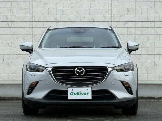 CX-3 XD 禁煙車 夏タイヤ純正アルミ車載 純正ドラレコ フルセグTV Bluetooth バックカメラ ブラインドスポットモニター レーンキープアシスト コーナーセンサー LEDヘッドライト LEDフォグライト(6枚目)