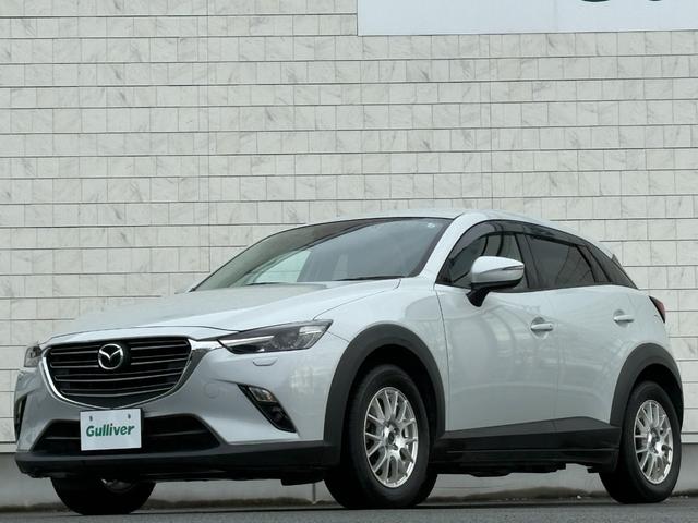 CX-3 XD 禁煙車 夏タイヤ純正アルミ車載 純正ドラレコ フルセグTV Bluetooth バックカメラ ブラインドスポットモニター レーンキープアシスト コーナーセンサー LEDヘッドライト LEDフォグライト(7枚目)