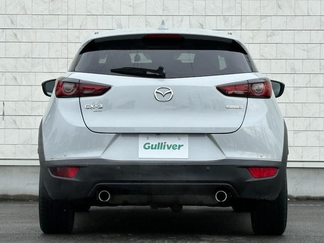 CX-3 XD 禁煙車 夏タイヤ純正アルミ車載 純正ドラレコ フルセグTV Bluetooth バックカメラ ブラインドスポットモニター レーンキープアシスト コーナーセンサー LEDヘッドライト LEDフォグライト(10枚目)