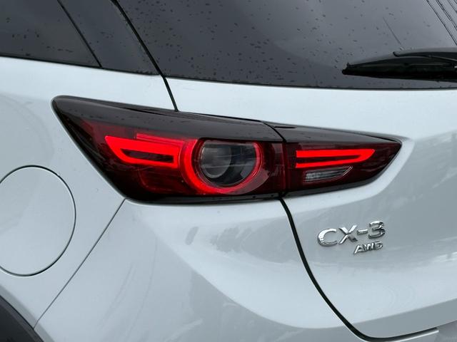 CX-3 XD 禁煙車 夏タイヤ純正アルミ車載 純正ドラレコ フルセグTV Bluetooth バックカメラ ブラインドスポットモニター レーンキープアシスト コーナーセンサー LEDヘッドライト LEDフォグライト(19枚目)