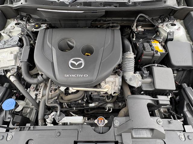 CX-3 XD 禁煙車 夏タイヤ純正アルミ車載 純正ドラレコ フルセグTV Bluetooth バックカメラ ブラインドスポットモニター レーンキープアシスト コーナーセンサー LEDヘッドライト LEDフォグライト(21枚目)