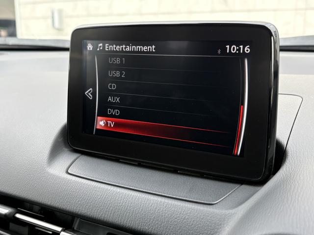 CX-3 XD 禁煙車 夏タイヤ純正アルミ車載 純正ドラレコ フルセグTV Bluetooth バックカメラ ブラインドスポットモニター レーンキープアシスト コーナーセンサー LEDヘッドライト LEDフォグライト(30枚目)