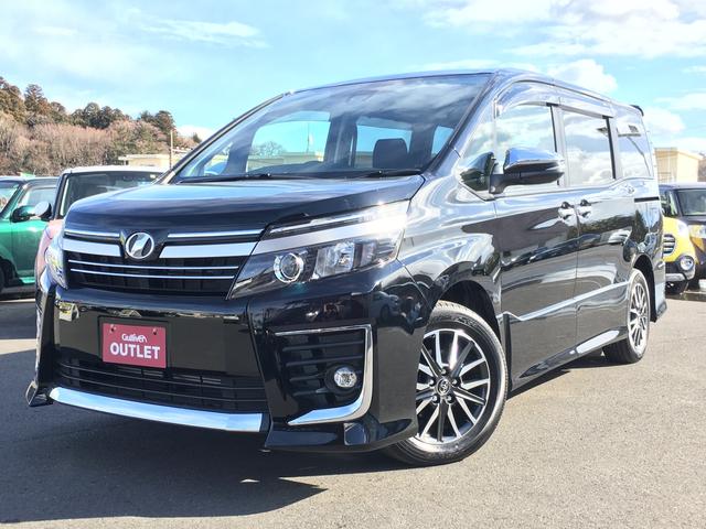 ZS 煌II ToyotaセーフティーセンスC アルパインメモリナビ フルセグ Bluetooth Bカメラ 両側パワスラ アイドリングストップ LEDヘッドライト・フォグ 純正16インチAW ETC(32枚目)